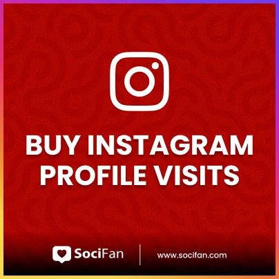Buy Instagram Profile Visits