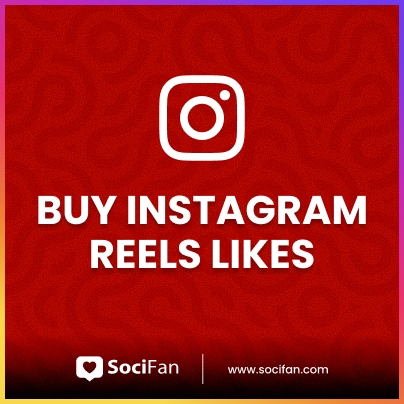 Buy Instagram Reels Likes