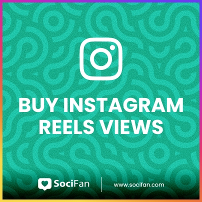 Buy Instagram Reels Views