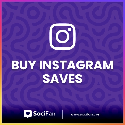 Buy Instagram Saves