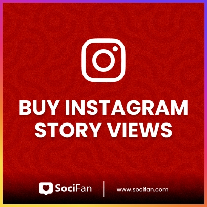 Buy Instagram Story Views