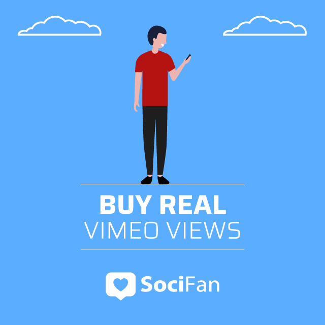 buy real vimeo views