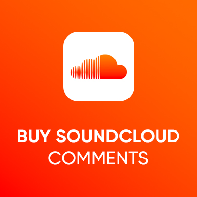 Buy SoundCloud Comments