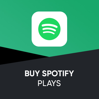 Buy Spotify Plays