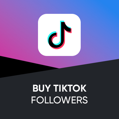 Buy Tiktok Followers & Fans | Cheap And Real - SociFan
