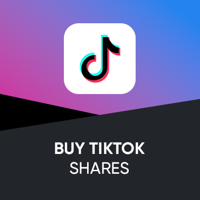 Buy TikTok Shares - 100% Efficient and Fast