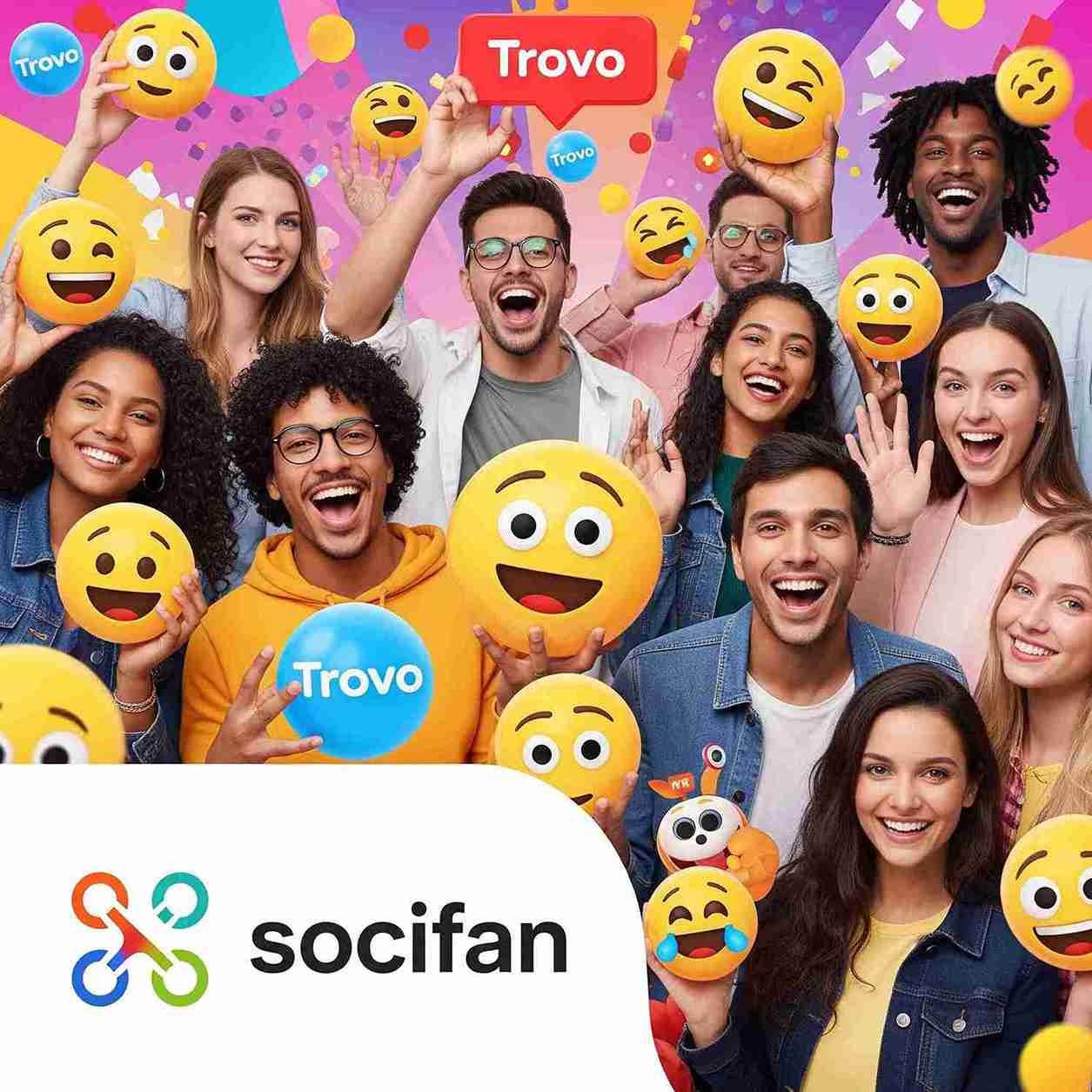 Trovo Live Viewers