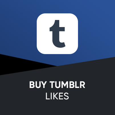 Buy Tumblr Likes