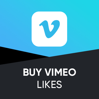 Buy Vimeo Likes