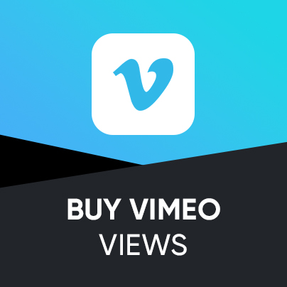 Buy Vimeo Views