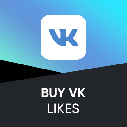 Buy VK Likes