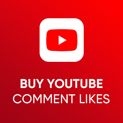 Buy YouTube Comment Likes