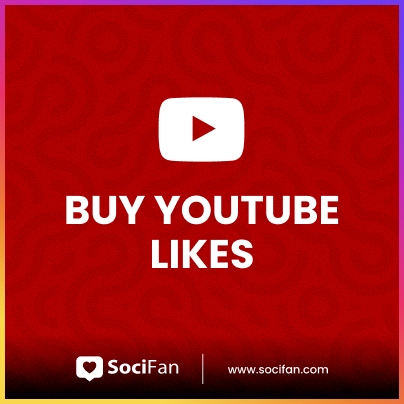 Buy YouTube Likes