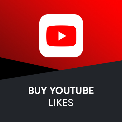 Buy YouTube Likes - Real & Instant Delivery