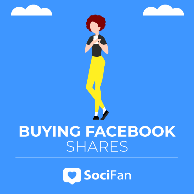 Buying Facebook Shares