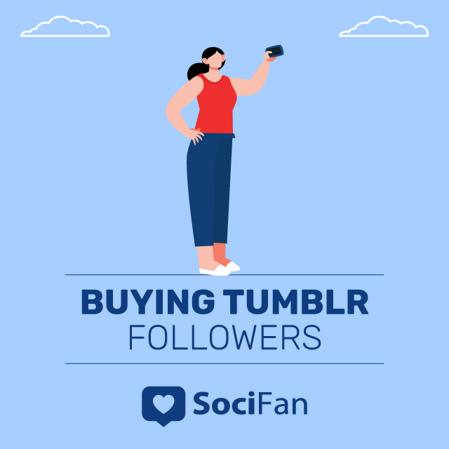 Buying Tumblr Followers