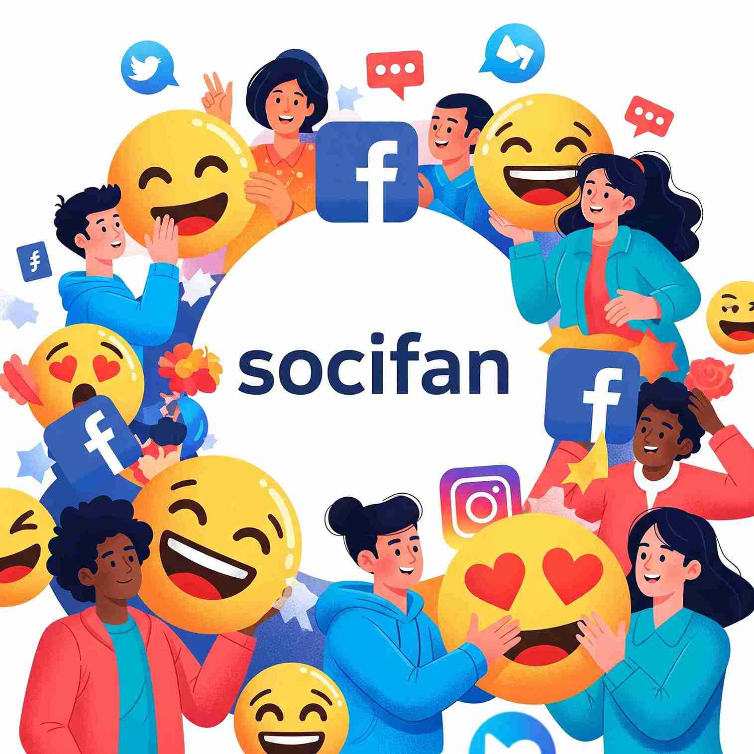 Can I Buy Facebook Group Members Using Bitcoin?