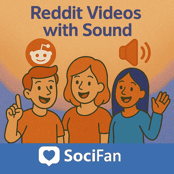 Can I Download Reddit Videos with Sound?