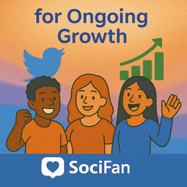 Can You Buy Automatic Twitter Impressions for Ongoing Growth?