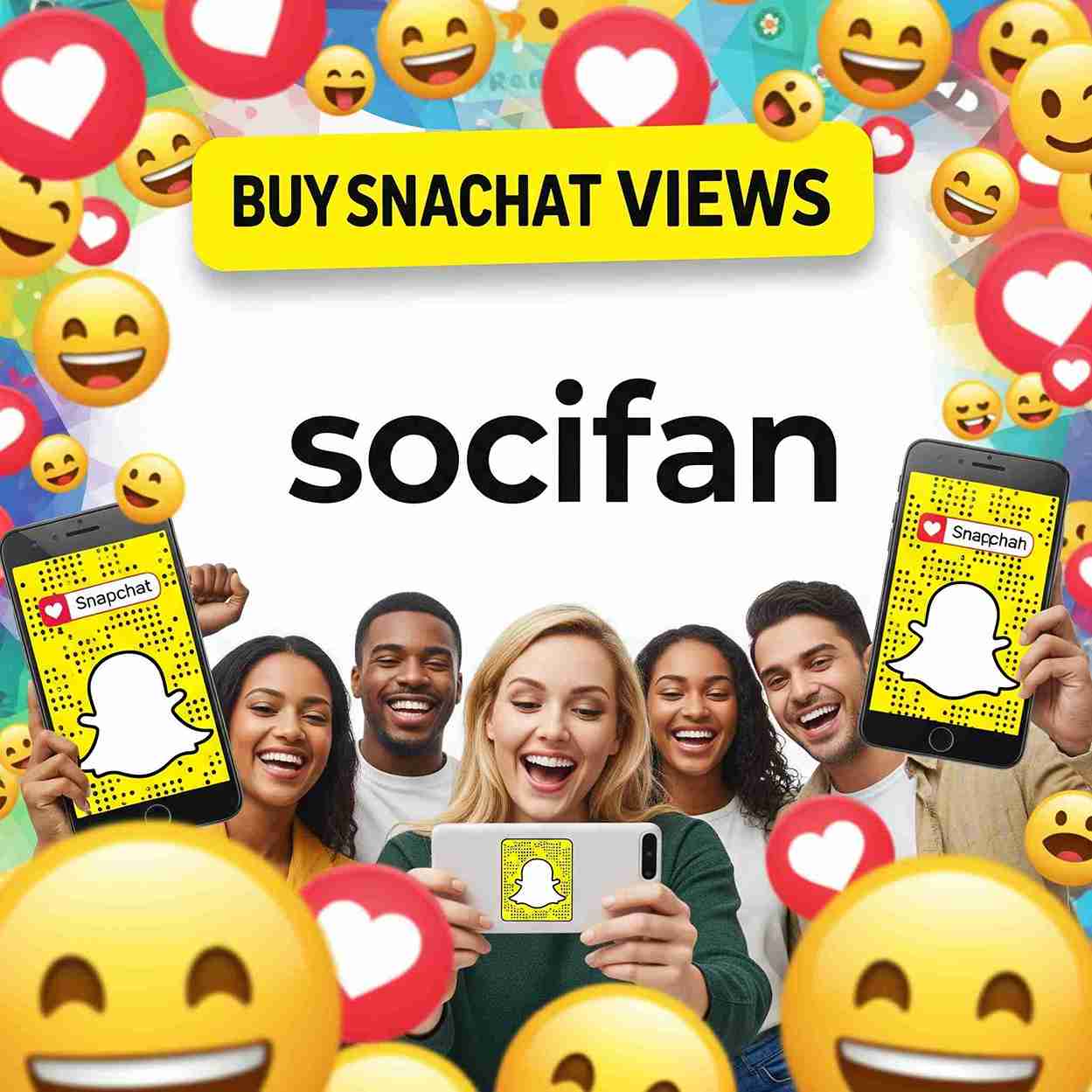Can You Buy Views On Snapchat?