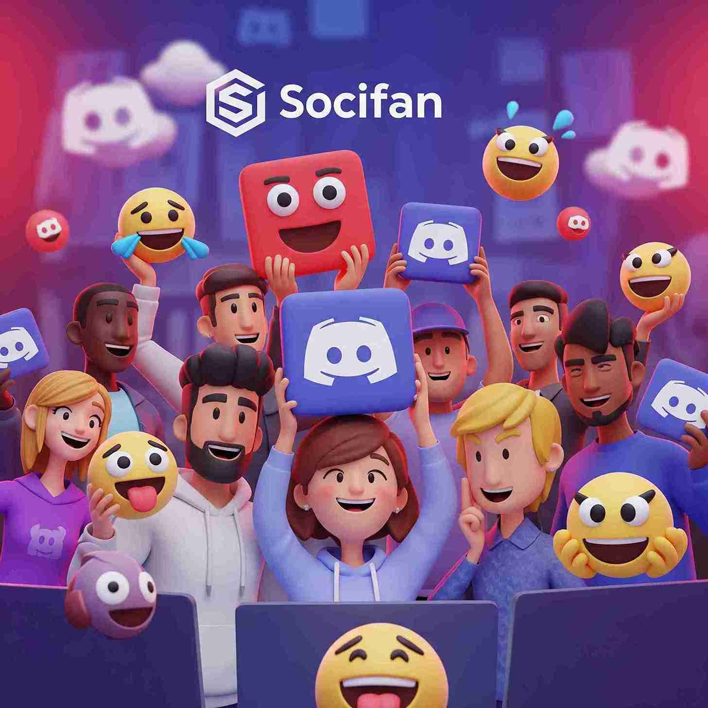 Discord Bio Generator