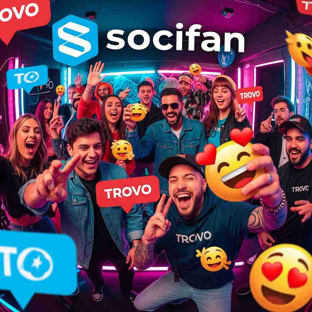 Does Buying Trovo Live Viewers Improve Stream Visibility On The Platform?
