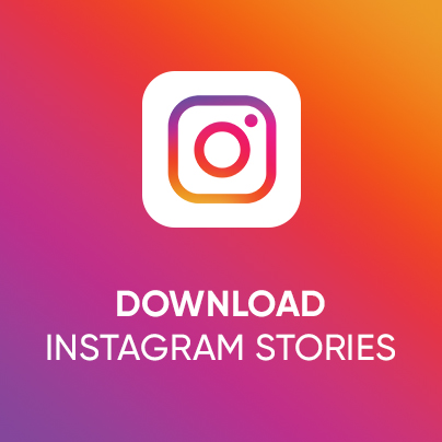 Instagram Story Download