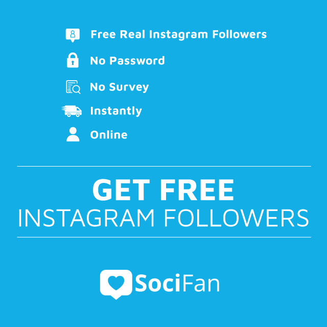 Free Instagram Followers Instantly Free Instagram Followers Instantly