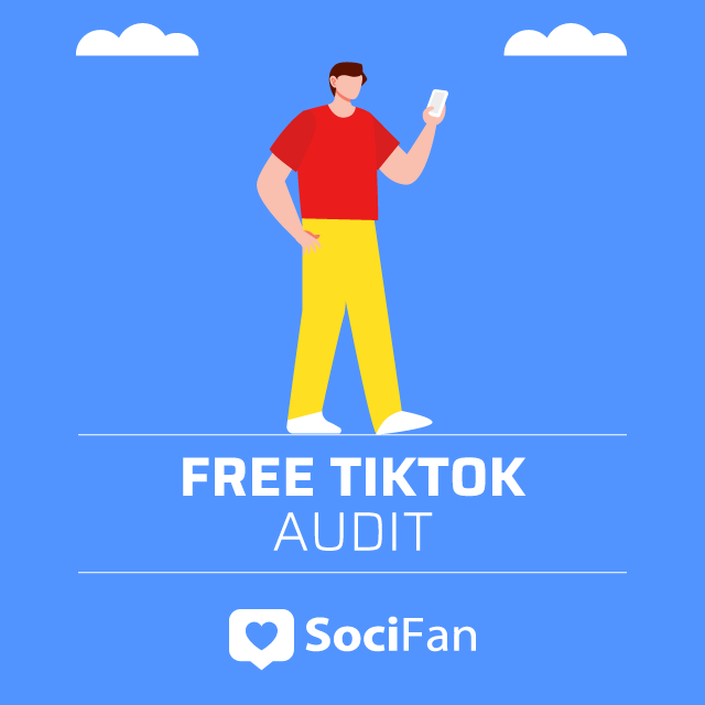Free TikTok Audit