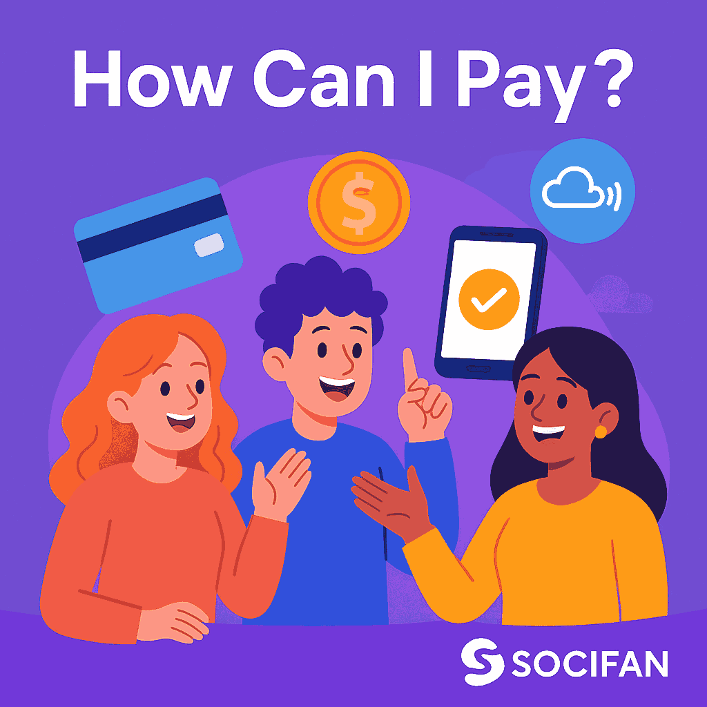 How Can I Pay For MixCloud Followers?
