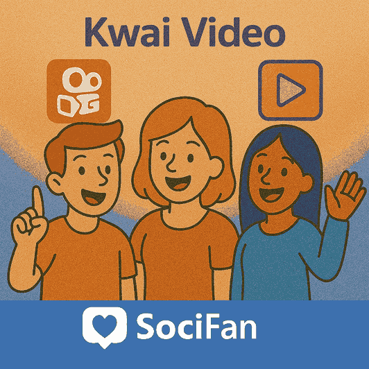 How Can I Use a Kwai Video Downloader Without Watermark for Free?