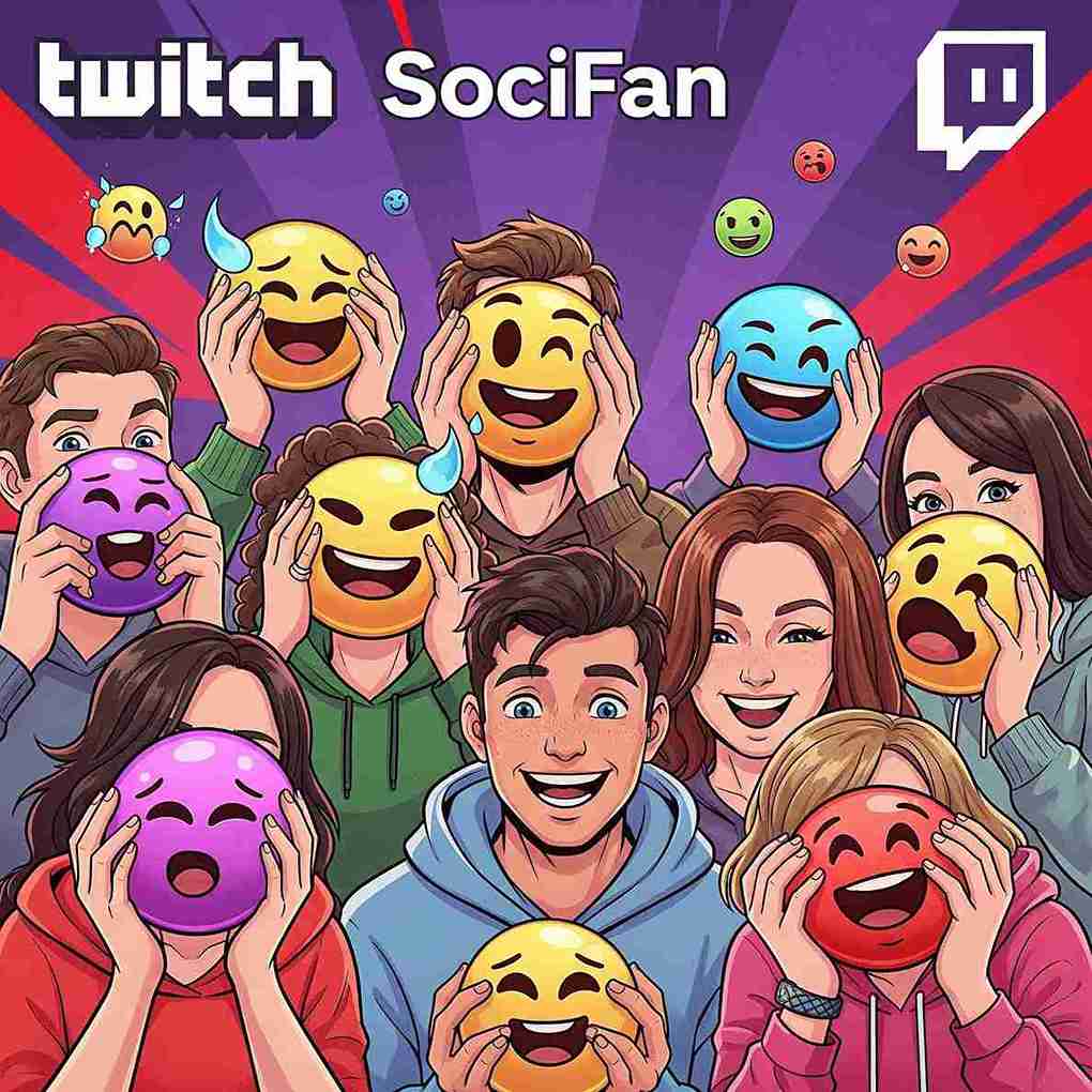 How Can I Use A Twitch Bio Generator?
