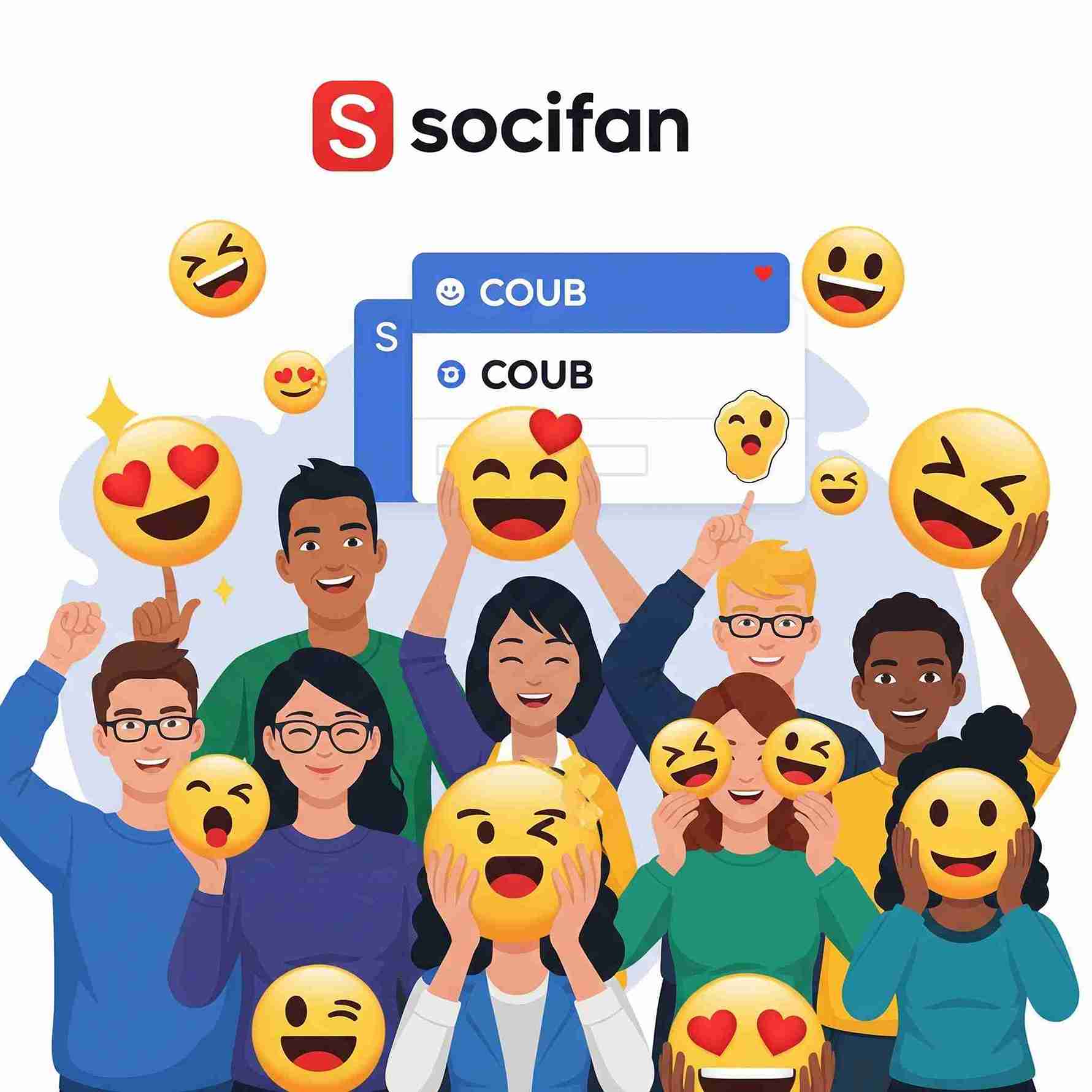 How do I know if Coub Followers service is right for me?