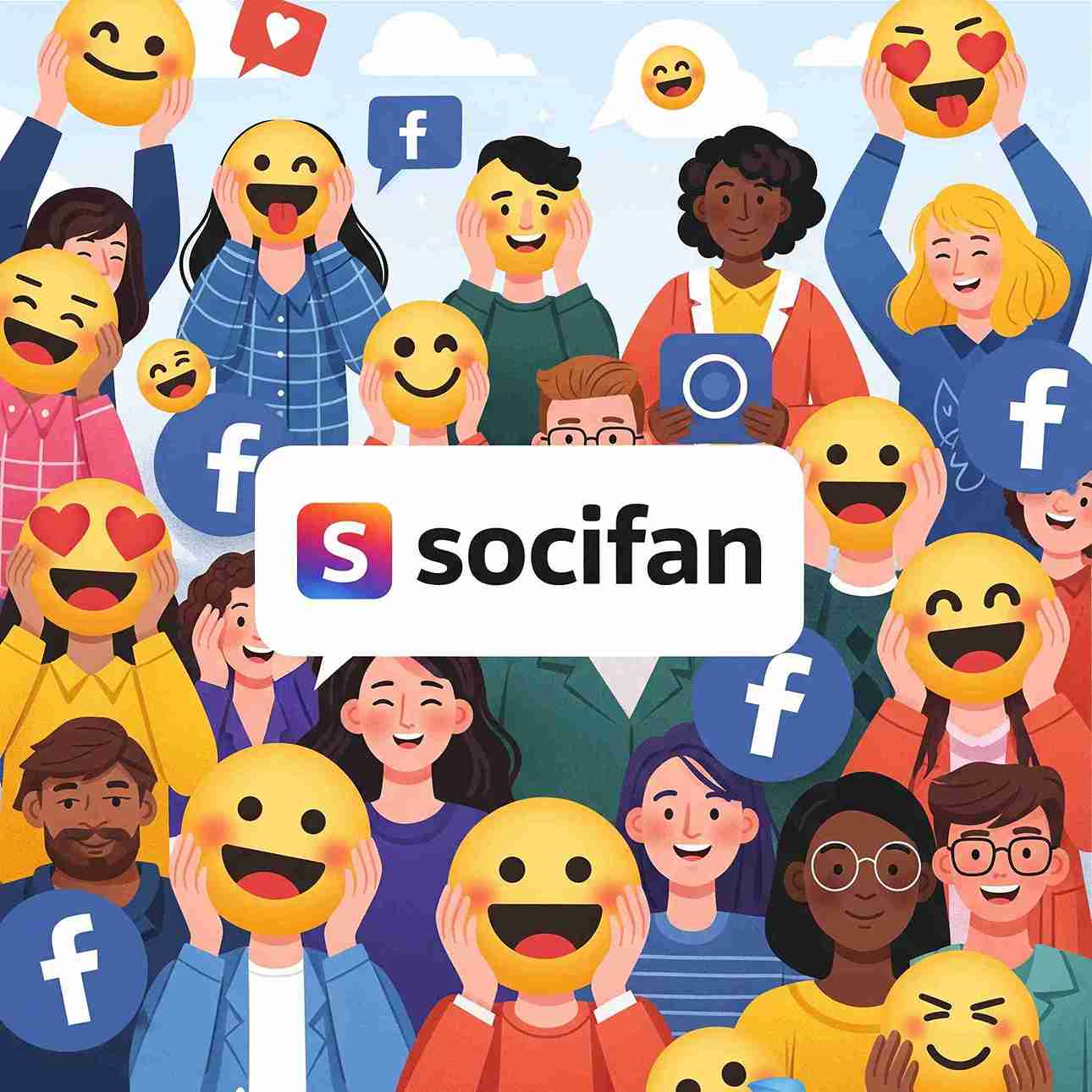 How Does Buying Facebook Event Attendees Work?