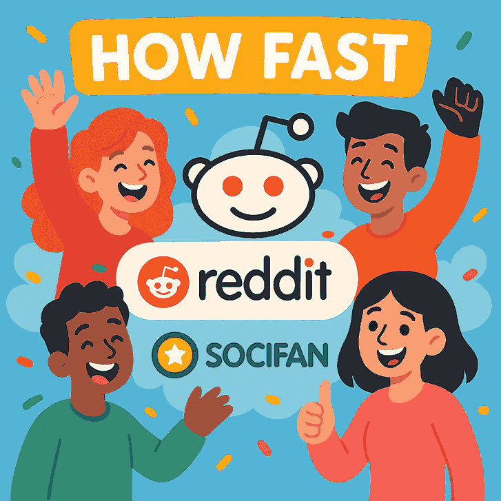 How Fast Can I Download Videos from Reddit?