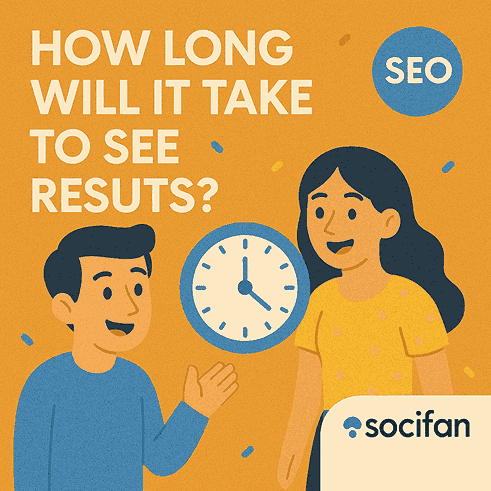 How Long Will It Take To See Results?