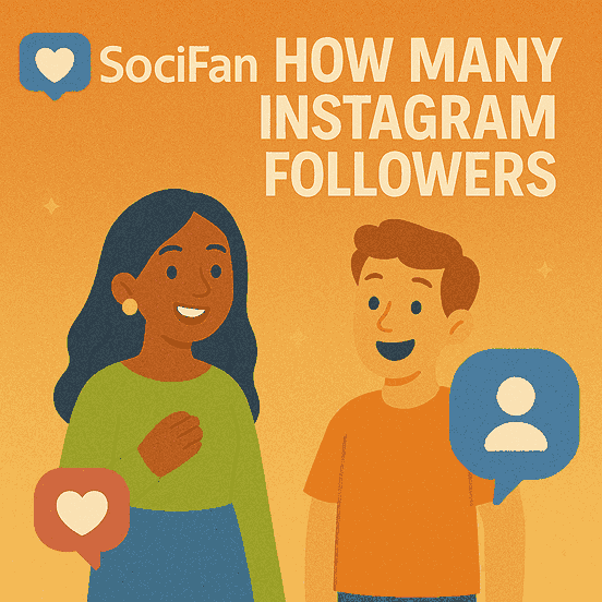 How Many Instagram Followers Should I Buy To Start?