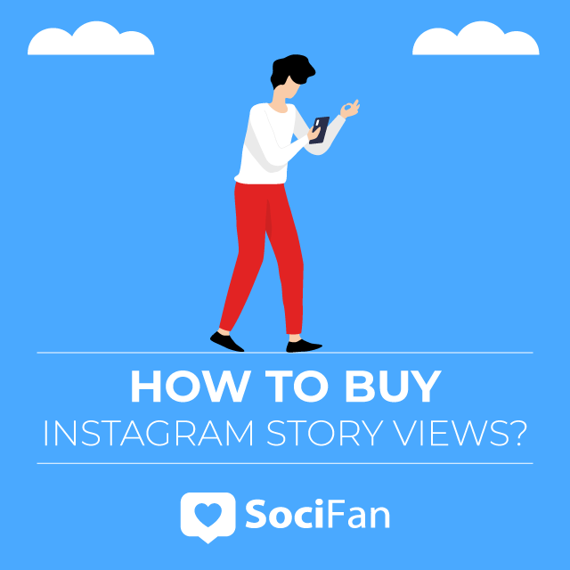 how to buy instagram story views