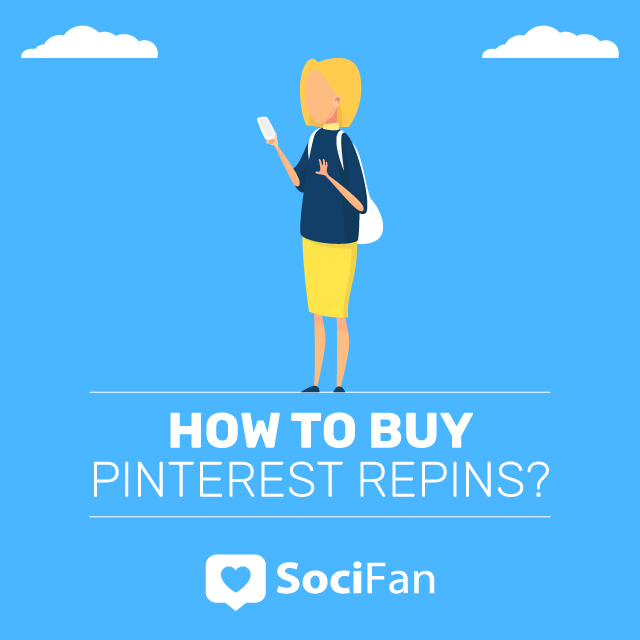 How To Buy Pinterest Repins