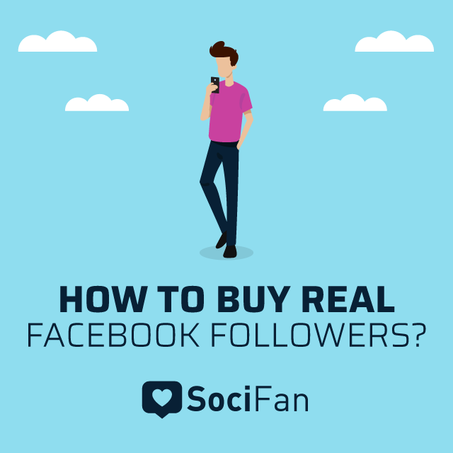 how to buy real facebook followers