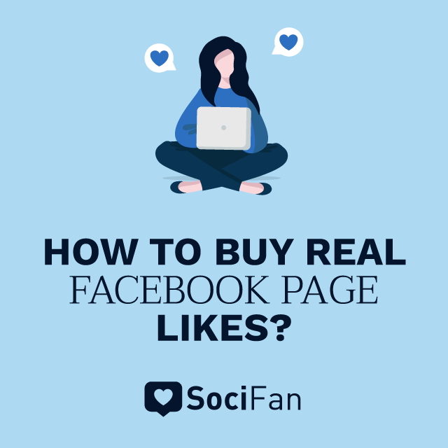 how to buy real facebook page likes