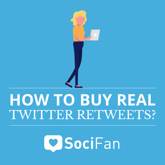 how to buy real twitter retweets