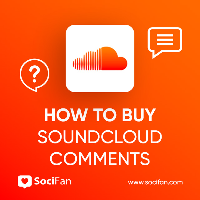 how to buy soundcloud comments