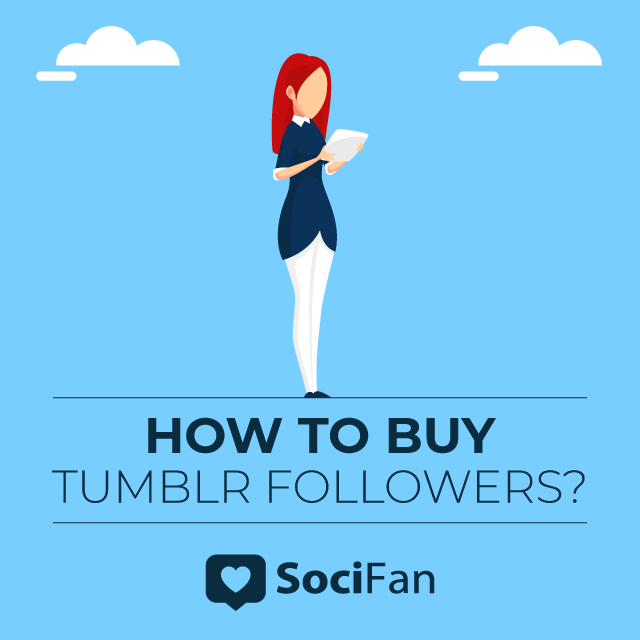 How To Buy Tumblr Followers