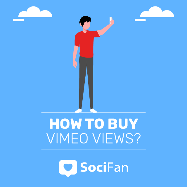 how to buy vimeo views