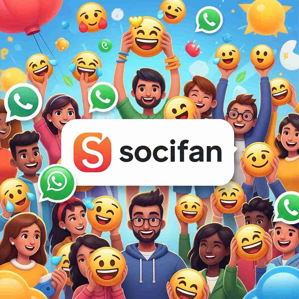 How To Create Your WhatsApp Link