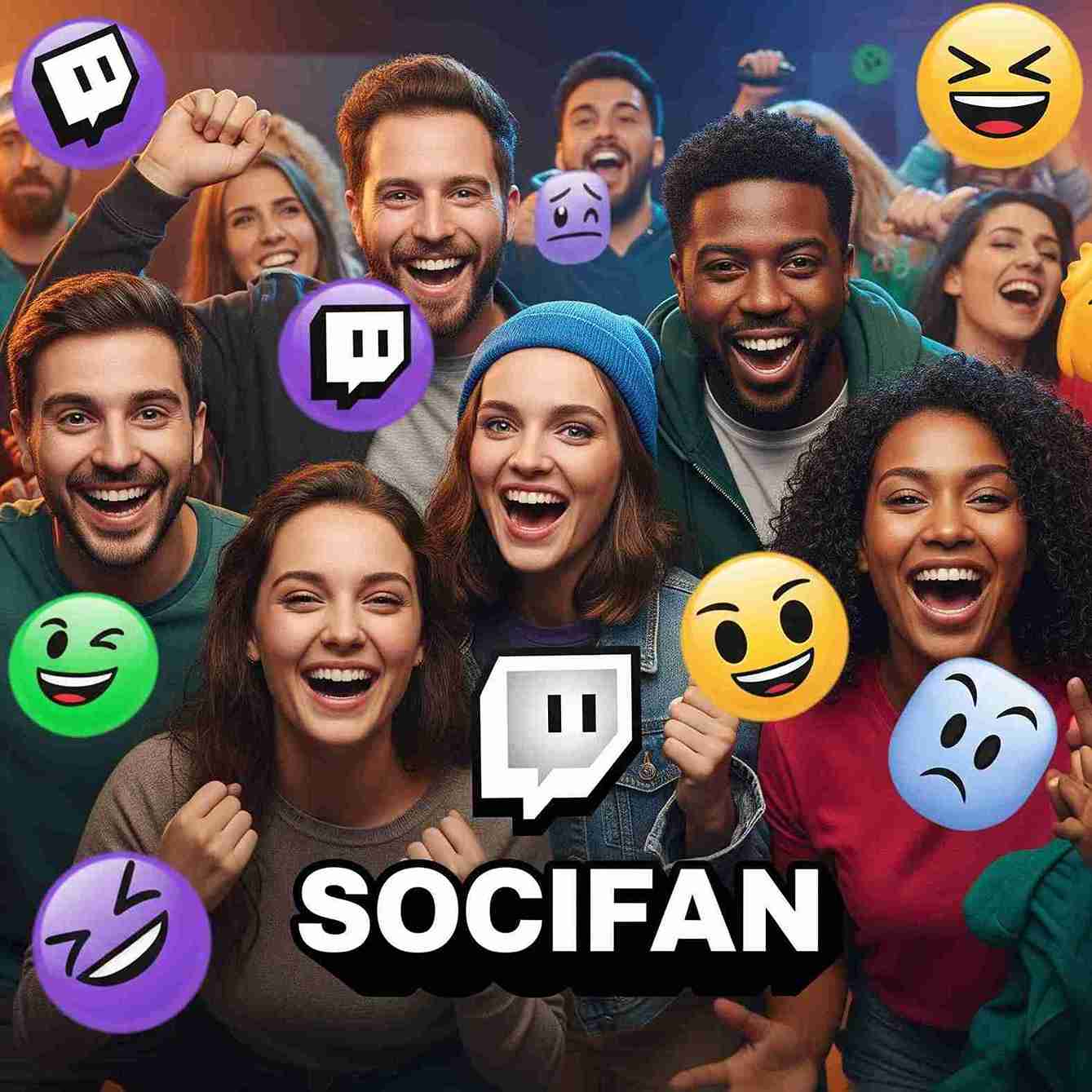 How To Download Twitch Clips from Socifan?