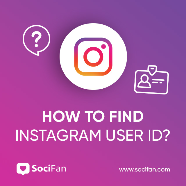 How to Find Instagram User ID?
