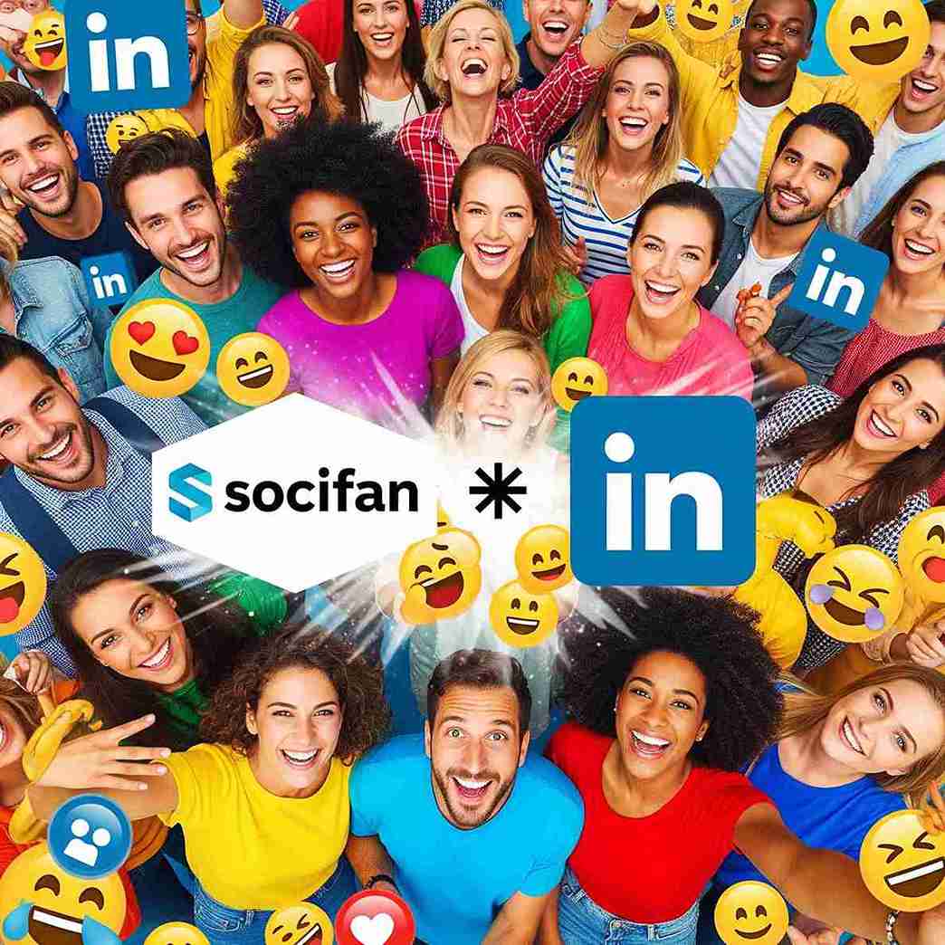 How to Get Followers on a LinkedIn Page?
