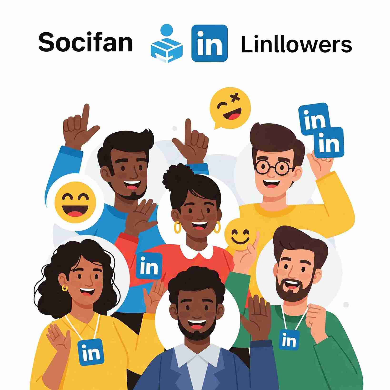 How to Get Followers on LinkedIn?